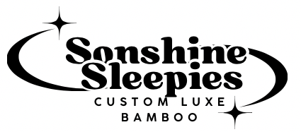 SONSHINESLEEPIES logo